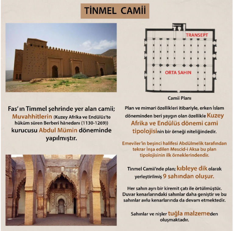 Endülüs: Tinmel Camii
