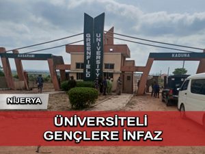 Haydutlar, Nijerya’da iki tutsak öğrenciyi daha öldürdü