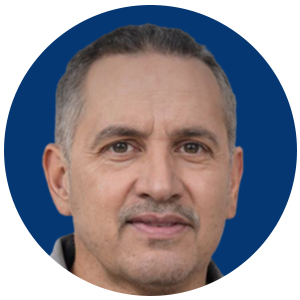 A. Galip GÜMÜŞDERE