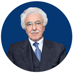 Prof. Dr. Mahmut KAYA