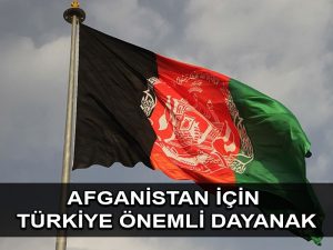 Afganistan Dışişleri Bakanlığı: Erdoğan’ın niyet ve iradesi barışı desteklemek
