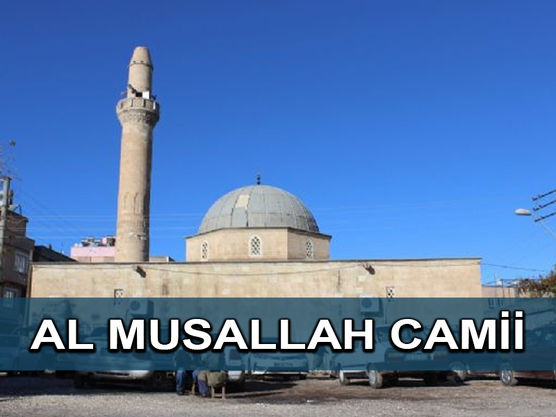 Al Musallah Camii