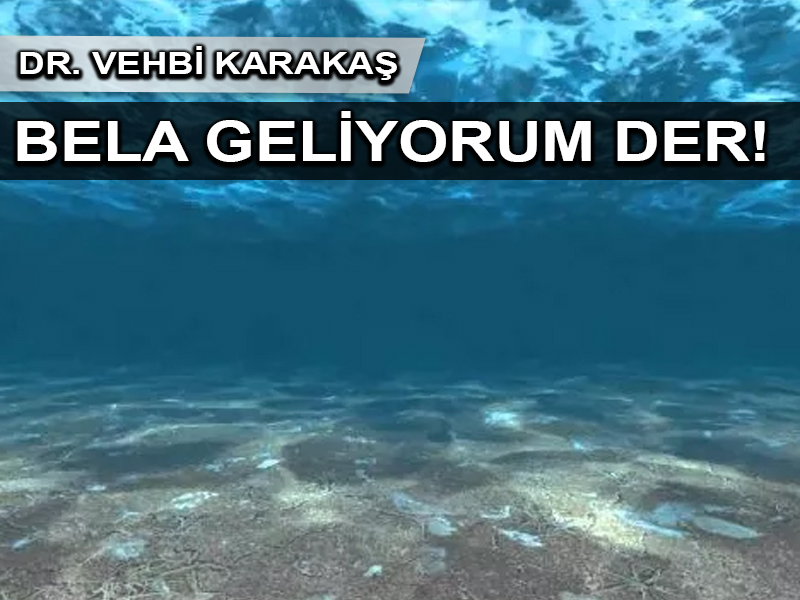 Siz Bir Gemide Olsanız, Birisi Gemiyi Batırmaya Kalksa…