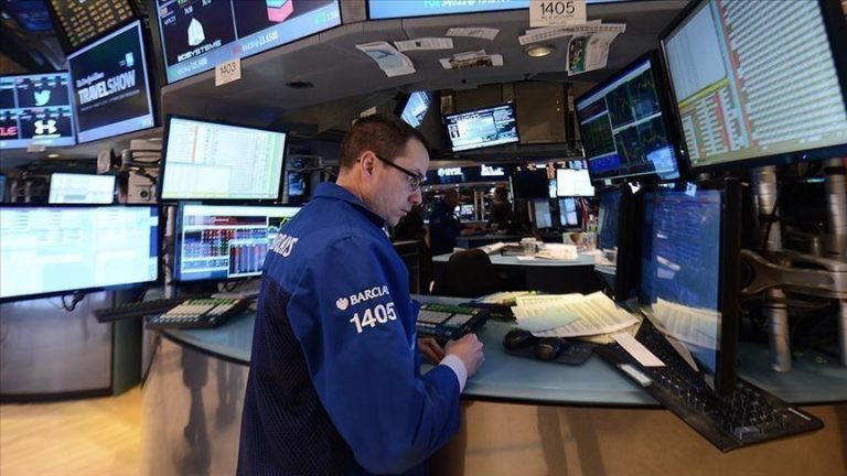 Küresel piyasalar pozitif seyrediyor