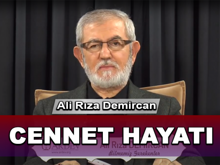 CENNET HAYATI