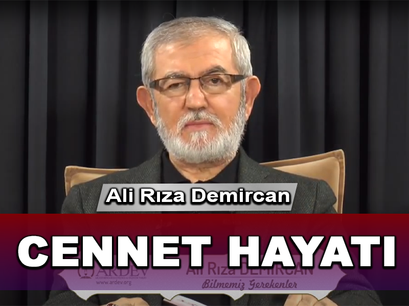CENNET HAYATI