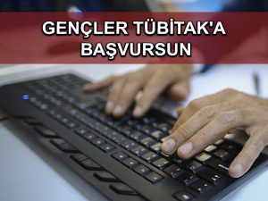 TÜBİTAK 71 personel alacak