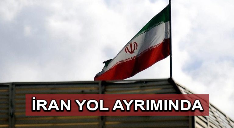 İran yol ayrımında