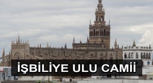 İşbiliye Ulu Camii