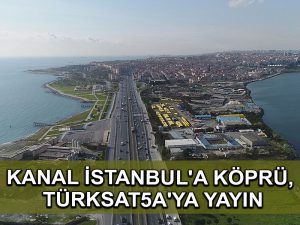 Haziranda Türkiye’de iki önemli projenin heyecanı yaşanacak