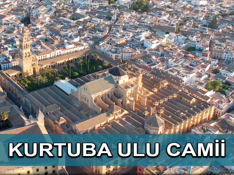 Kurtuba Ulu Camii