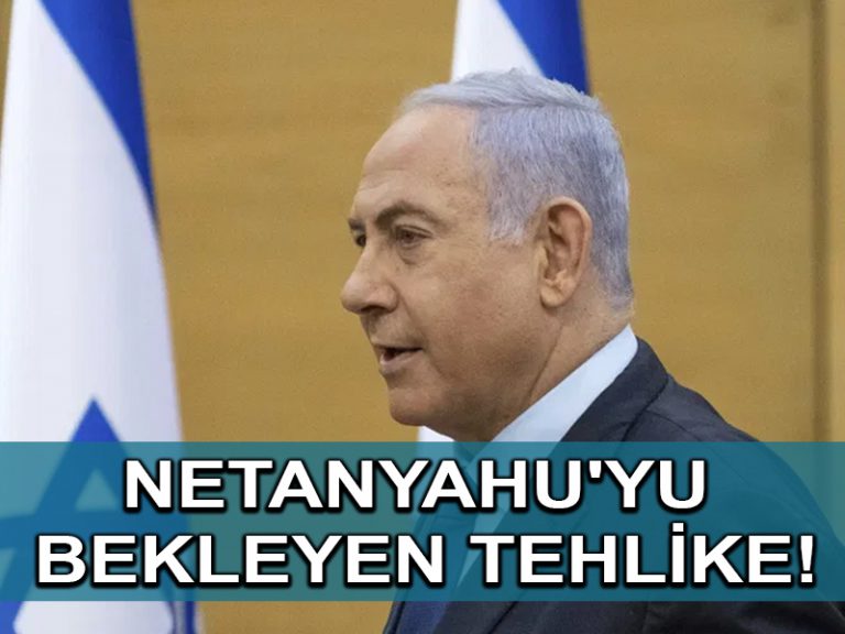 İsrail’de başbakanlık koltuğunu kaptıran Netanyahu’yu neler bekliyor?
