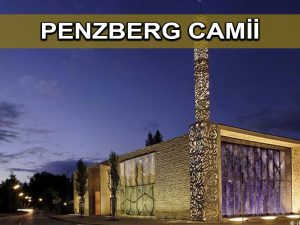 Penzberg Camii