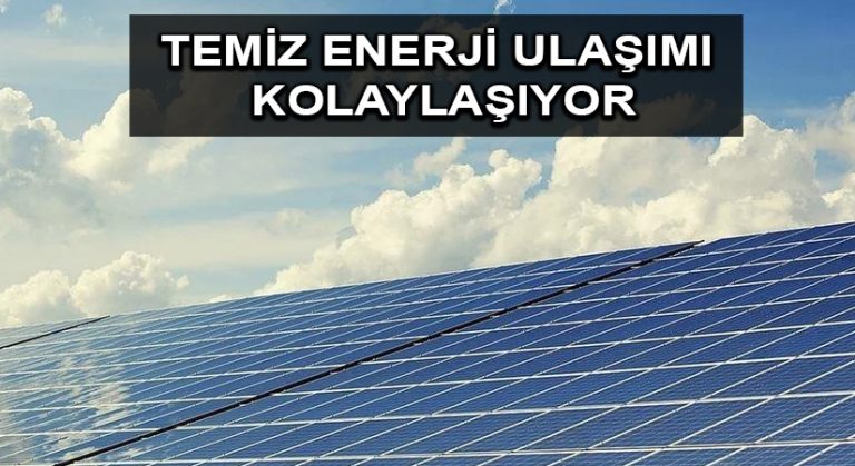 Temiz enerji maliyetlerinde en büyük düşüş ‘güneşte’ yaşandı