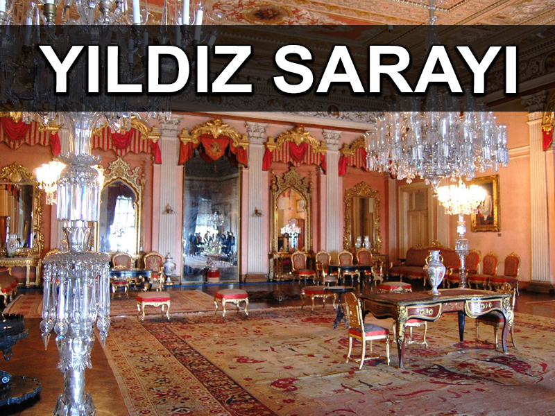 Yıldız Sarayı