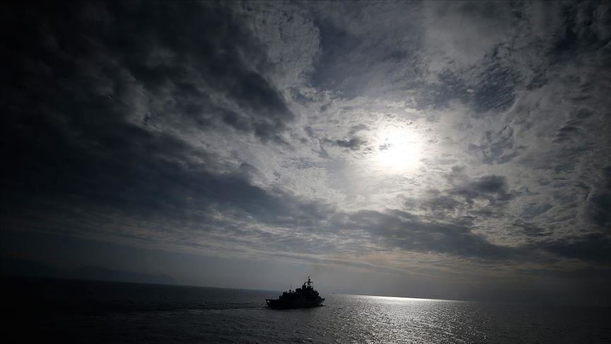 Yunanistan’a Türkiye’den NAVTEX’li yanıt