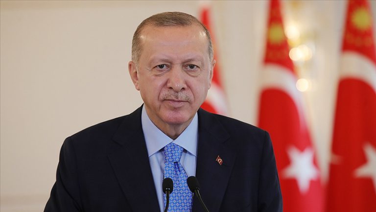 Cumhurbaşkanı Erdoğan’dan bayram tatili açıklaması