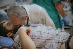 Esed rejimi İdlib kırsalına saldırdı