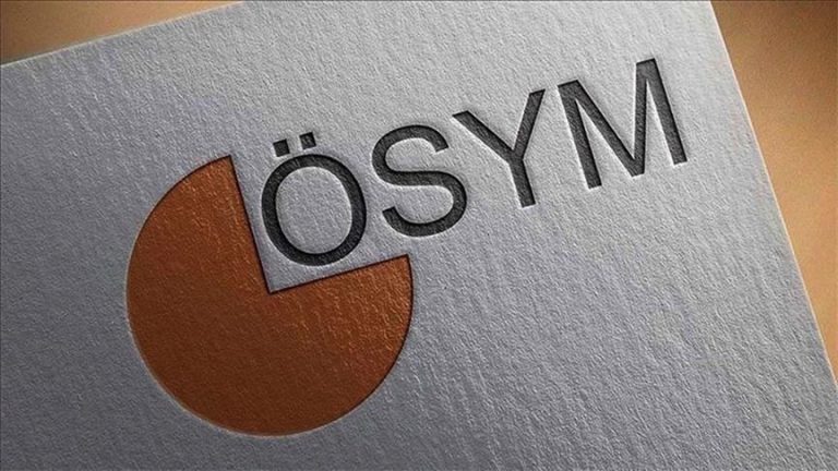 Üniversite sınav sonuçları açıklandı