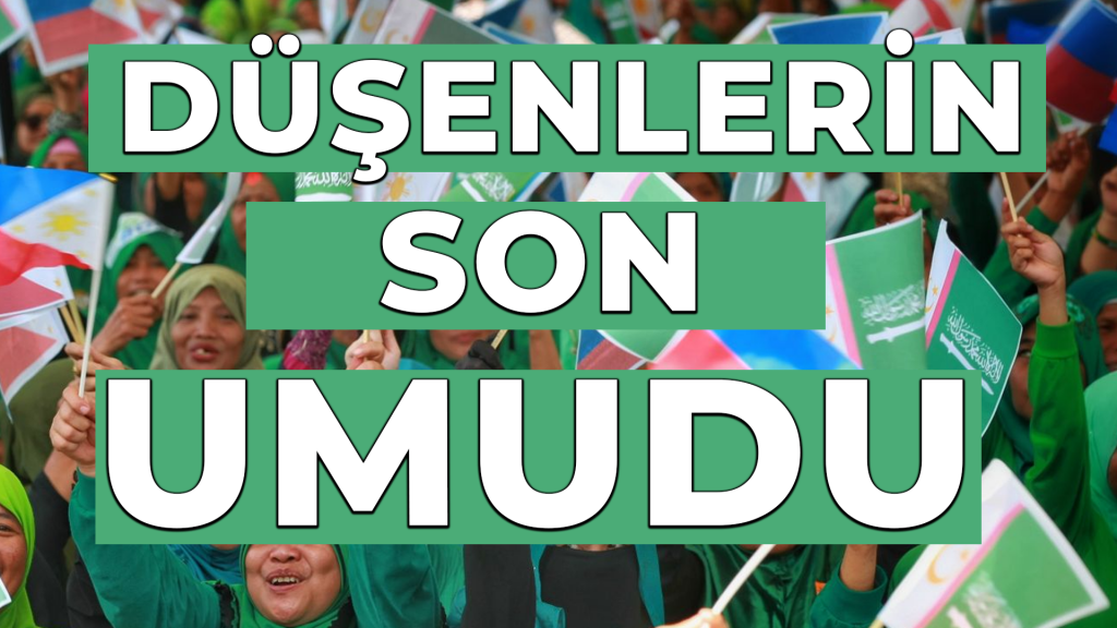 UZAK DOĞU RAPORU