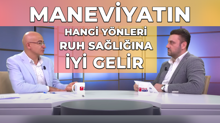 BİR KONUK BİR KONU | ÜZEYİR OK