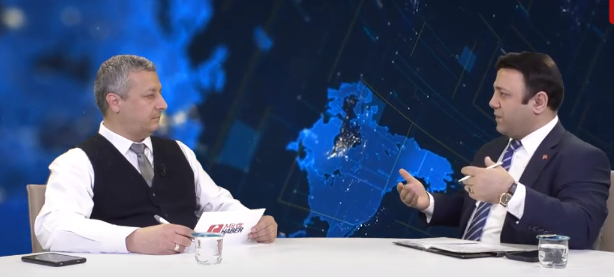 TÜRKİYE’NİN KENEVİR SİLAHI – İKTİSAT VE HAYAT