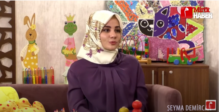 Çocuklarda Allah İnancı ve Allah Sevgisi