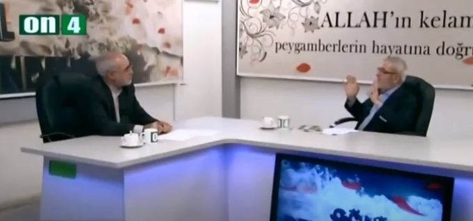 Zulmün ve Fesadın Kökeninde Allah’tan Kopuş Yatmaktadır 2