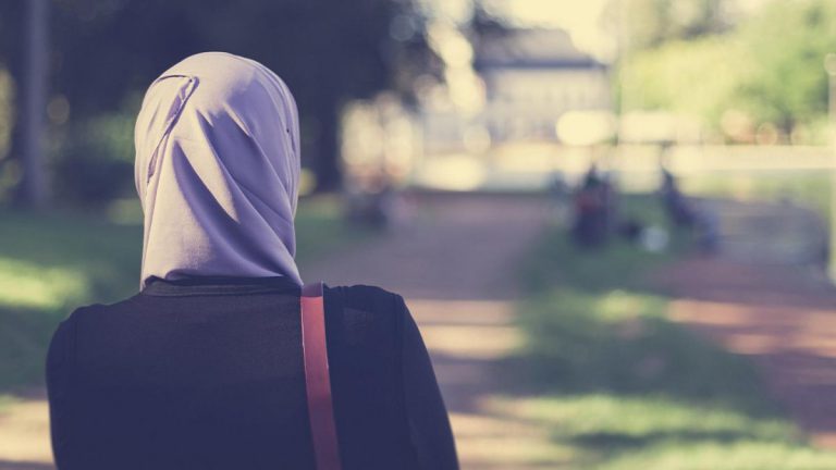 AB Adalet Divanının başörtüsü kararına tepki