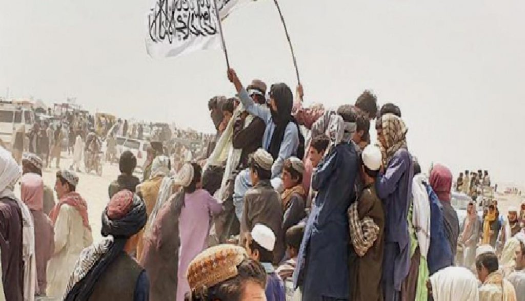 Afganistan’daki ölümlerin sorumlusu kim?