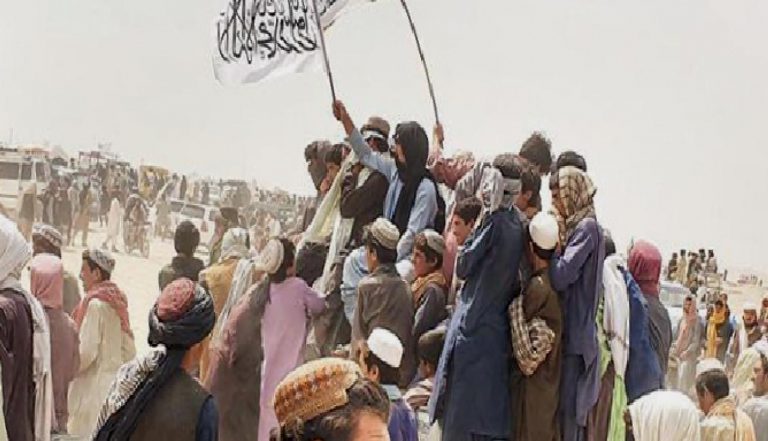 Afganistan’daki ölümlerin sorumlusu kim?