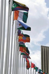 İsrail yeniden Afrika Birliğin’de