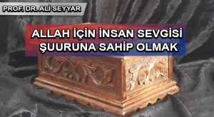 SEVİLEN MALLARDAN TASADDUKTA BULUNMANIN HİKMETİ NEDİR?