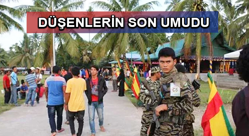 Bangsamoro: Düşenlerin Son Umudu
