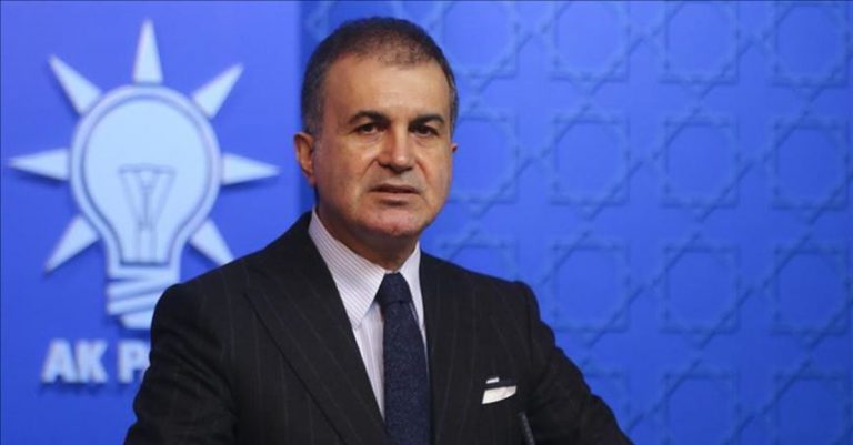 Akdeniz’de 3 farklı yerde çıkan yangına ilişkin açıklama