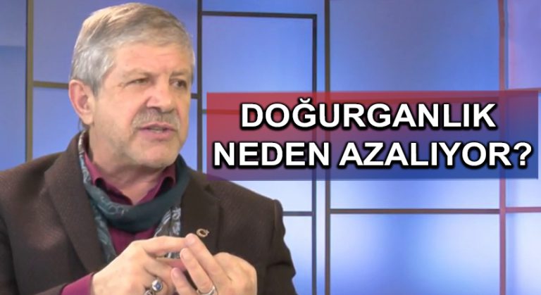 1 Konuk 1 Konu : Prof. Dr. Ahmet Maranki