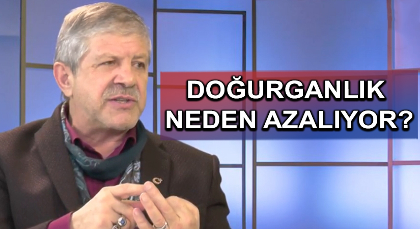 1 Konuk 1 Konu : Prof. Dr. Ahmet Maranki