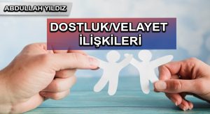 “ÖNCELİKLER FIKHI” BAĞLAMINDA İYİLİĞİ EMREDİP KÖTÜLÜĞÜ ÖNLEME GÖREVİMİZ