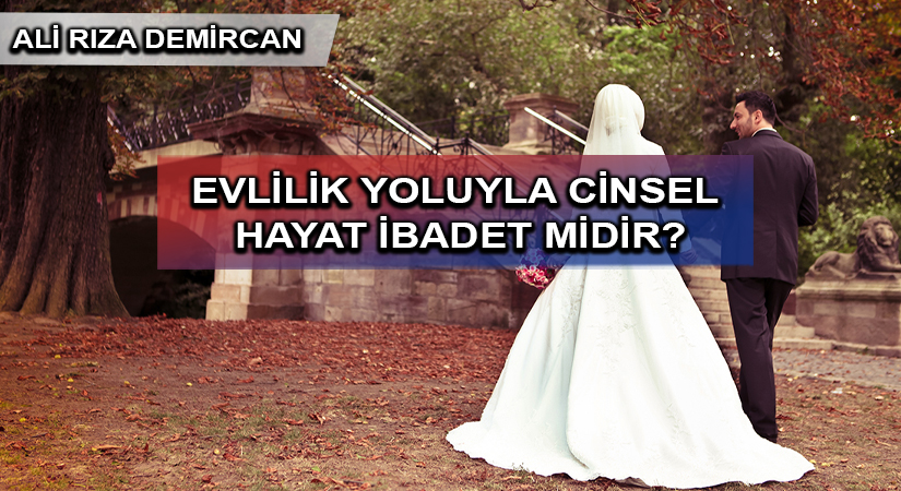 AİLEDE ERKEĞİN KONUMU KUR’ÂN İLE SINIRLIDIR I