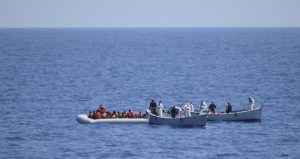 Fas kıyılarında can pazarı