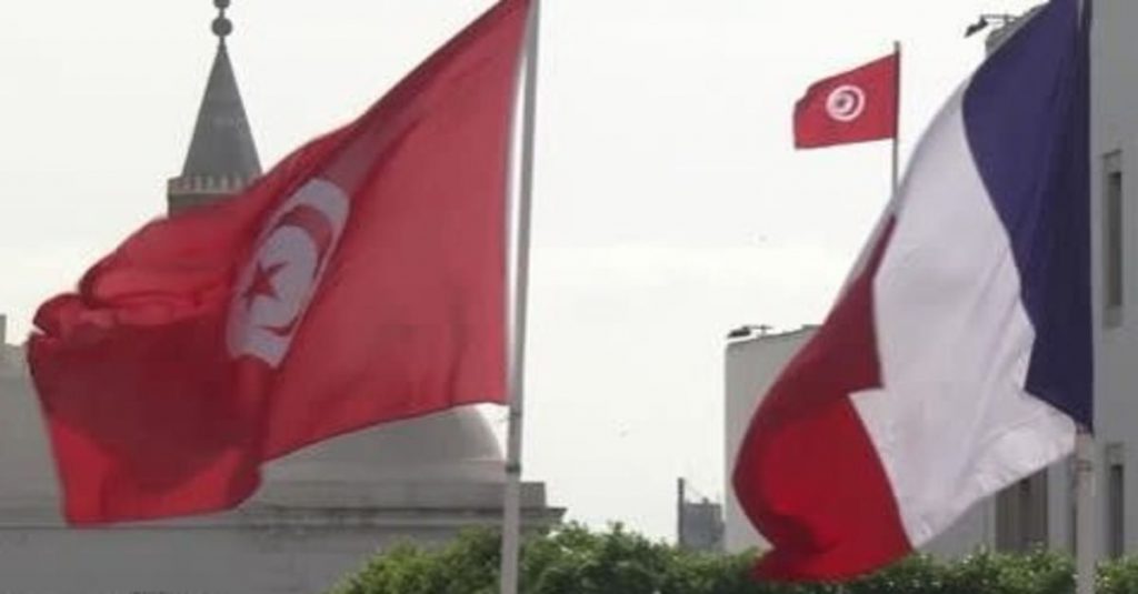 Fransa’dan Tunus açıklaması