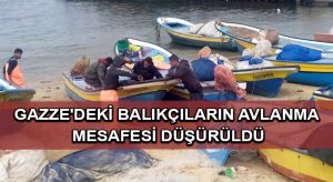 İsrail zulümlerine kim dur diyecek?