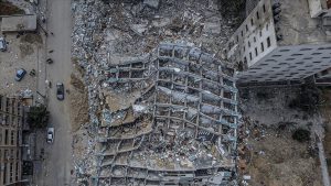 İsrail zulmünün bedeli ağır