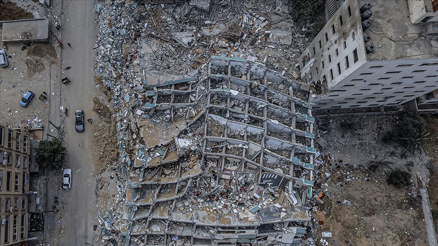 İsrail zulmünün bedeli ağır