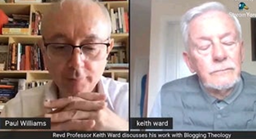 Hristiyan ilahiyatçı: “Hristiyan âlimler Kuran’a, Hz. Muhammed’e inanır”