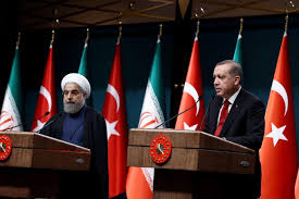 İran’a yaptırımların kaldırılmasıyla Türk-İran enerji şirketleri yeni pazarlara açılabilir