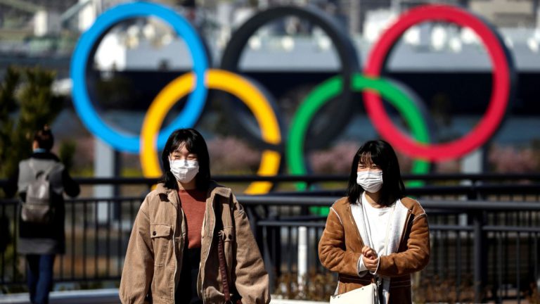 DSÖ’den Tokyo Olimpiyatları  açıklaması