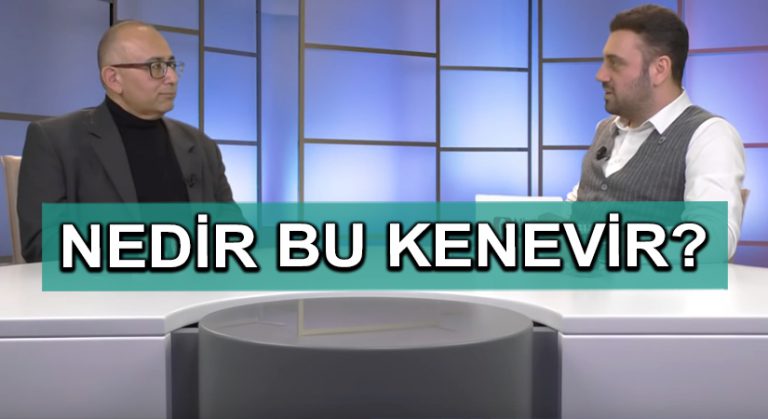 Dünya ve İnsan | kenevir