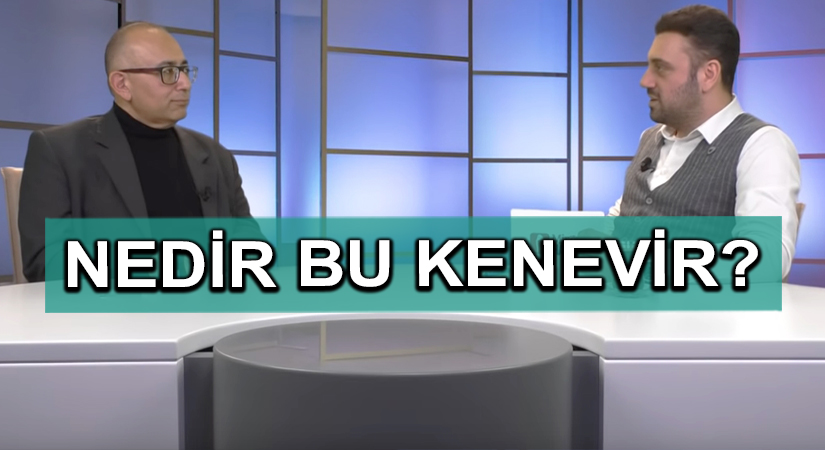 Dünya ve İnsan | kenevir