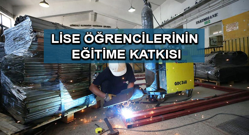 Meslek liselerinin önemini hala kavrayamayacak mıyız?